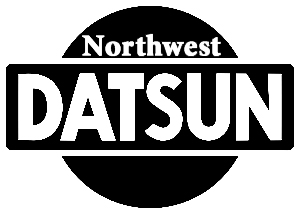 Northwest Datsuns